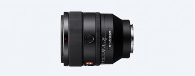 Sony E-Mount FE 50 MM F1.2 GM Lens - SEL50F12GM