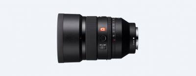 Sony E-Mount FE 50 MM F1.2 GM Lens - SEL50F12GM