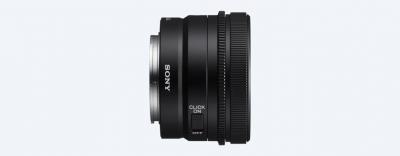 Sony E-Mount FE 40 MM F2.5 G Lens - SEL40F25G