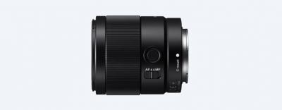 Sony E-Mount FE 35 MM F1.8 Lens - SEL35F18F