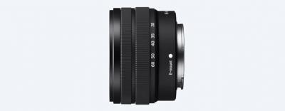 Sony E-Mount FE 28–60 MM F4–5.6 Lens - SEL2860