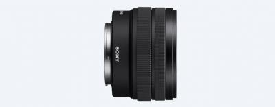 Sony E-Mount FE 28–60 MM F4–5.6 Lens - SEL2860