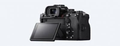 Sony α1 with Superb Resolution and Speed Interchangeable Lens Camera - ILCE-1