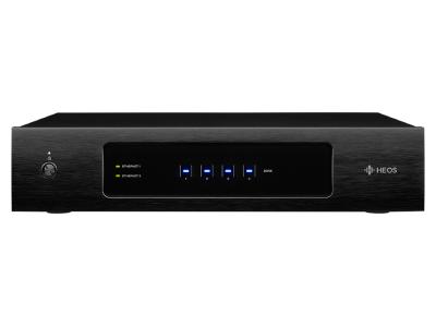 Denon 8 Channel Wireless Amplifier With Stereo Downmixing - HEOSDRIVEHS2