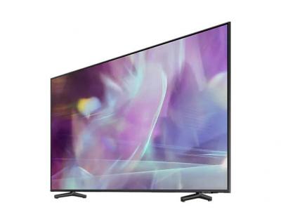 65" Samsung QN65Q60AAFXZC QLED 4K Smart TV