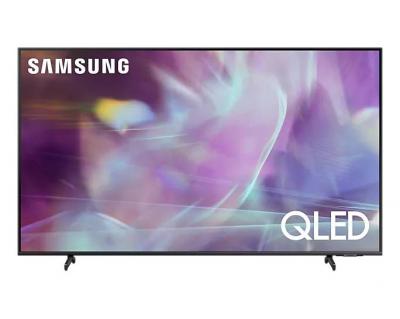 65" Samsung QN65Q60AAFXZC QLED 4K Smart TV
