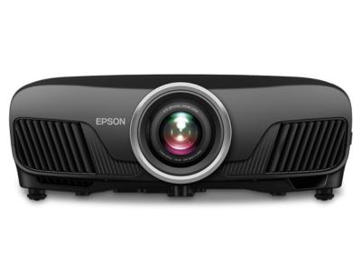 EPSON Pro Cinema 4050 4K PRO-UHD Projector - V11H932120MB