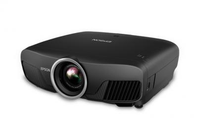 EPSON Pro Cinema 4050 4K PRO-UHD Projector - V11H932120MB