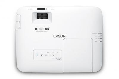 Epson  Home Cinema 1450 1080p 3LCD Projector HC1450 V11H836020-F
