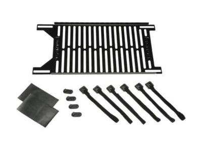 Sanus Component Series Smart Parts Panel Kit - CASPK-B1