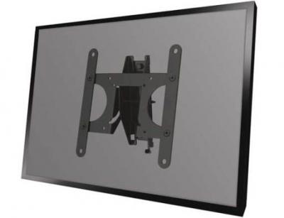 Sanus Premium Series Tilt Mount For 19" - 40" Flat-Panel TVs Up 50 lbs - VST4-B3