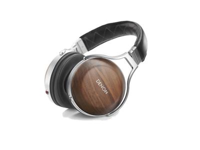 Denon Reference Over-Ear Headphones - AHD7200