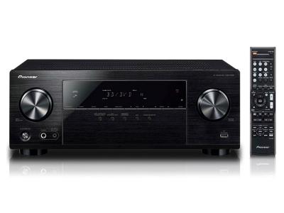 Pioneer 5.1-Channel AV Receiver-VSX-532