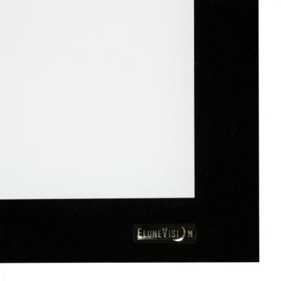 EluneVision 84" 16:9 Elara Fixed Frame Screen EV-F-84-1.2