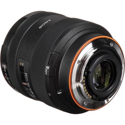 Sony DT 16-50mm f/2.8 SSM Lens - SAL1650