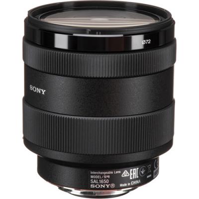 Sony DT 16-50mm f/2.8 SSM Lens - SAL1650