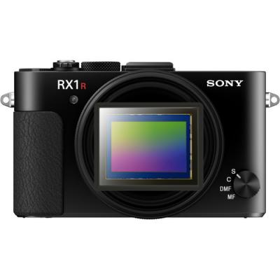 SONY RX1R II PROFESSIONAL COMPACT CAMERA WITH 35 MM SENSOR - DSCRX1RM2/B