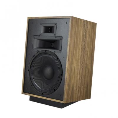 Klipsch Heresy IV Floorstanding Speaker - HIVW