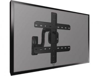 Sanus Premium Series Full-Motion Mount For 40"- 50" Flat-Panel TVs Up 75 lbs - VMF518-B3