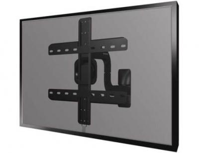 Sanus Premium Series Full-Motion Mount For 40"- 50" Flat-Panel TVs Up 75 lbs - VMF518-B3