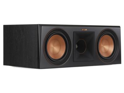 Klipsch Center Channel Speaker RP600CB