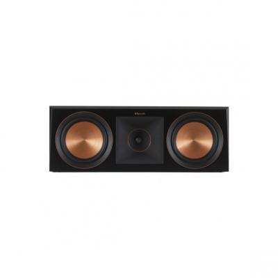 Klipsch Center Channel Speaker RP600CB