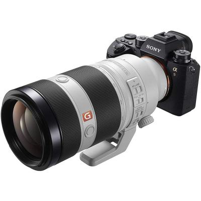 SONY FE 100–400 MM G MASTER SUPER-TELEPHOTO ZOOM LENS - SEL100400GM