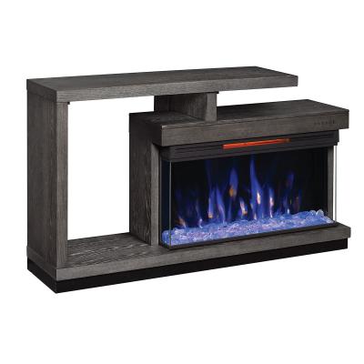 ClassicFlame Panorama Log Set Electric Fireplace - 113088L