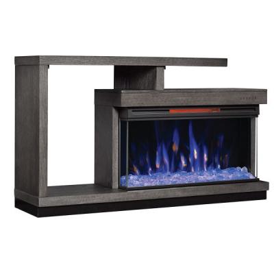 ClassicFlame Panorama Log Set Electric Fireplace - 113088L