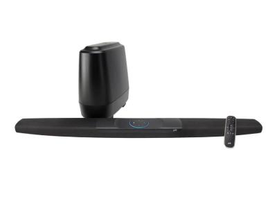 Polk Audio Home Theater Sound Bar System With Amazon Alexa Built-in - COMMAND Bar