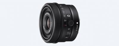 Sony E-Mount FE 24 MM F2.8 G Lens - SEL24F28G