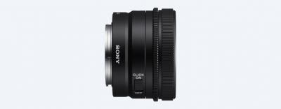 Sony E-Mount FE 24 MM F2.8 G Lens - SEL24F28G