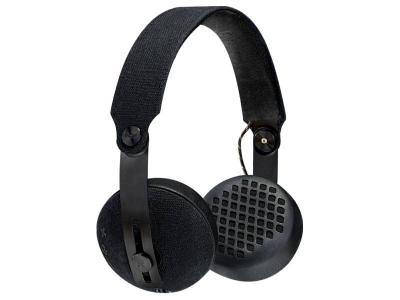 MARLAY RISE BT WIRELESS ON-EAR HEADPHONES EM-JH111-BK