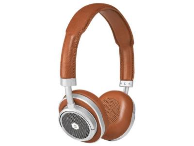 Master and Dynamic Wireless On-Ear Headphone MW50S2