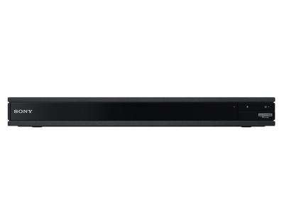 Sony 4k UHD Blu-ray Player With HDR - UBPX800M2/ca