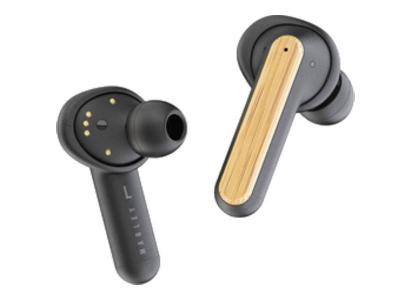 House of Marley Redemption Anc True Wireless Earphones  - EM-DE021-SB