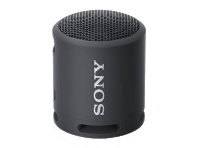 Sony Xb13 Extra Bass Portable Wireless Speaker in Black  - SRSXB13/B