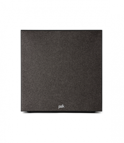 Polk Audio High Performance, 100W Powered Subwoofer - Monitor MXT12