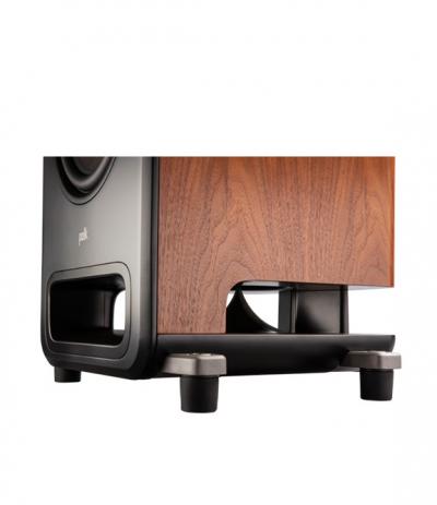 Polk Audio Legend Series Premium Floorstanding Tower Speaker - AM8980