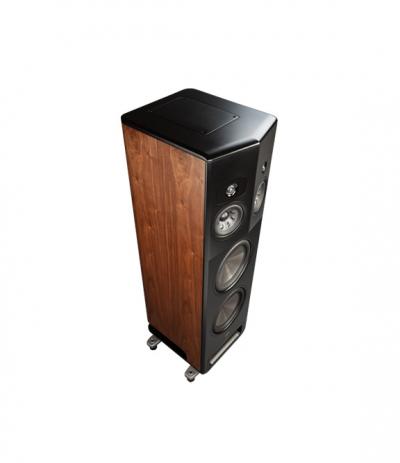 Polk Audio Legend Series Premium Floorstanding Tower Speaker - AM8980