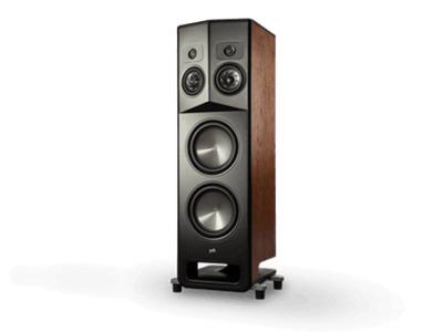 Polk Audio Legend Series Premium Floorstanding Tower Speaker - AM8980