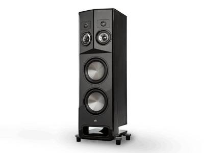Polk Audio Legend Series Premium Floorstanding Tower Speaker  - AM8680