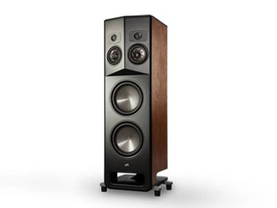Polk Audio Legend Series Premium Floorstanding Tower Speaker  - AM8981