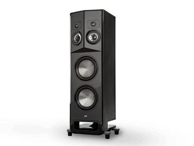 Polk Audio Legend Series Premium Floorstanding Tower Speaker - AM8681