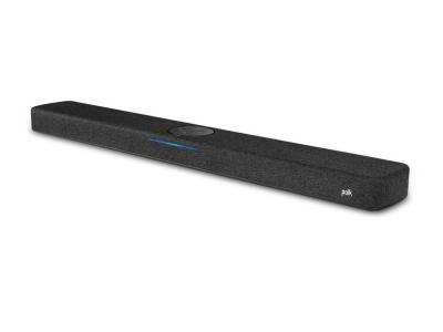 Polk Audio Home Theater Sound Bar with Alexa Built-In - REACT- SOUNDBAR