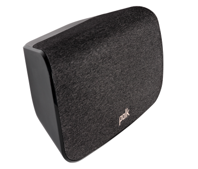 Polk Audio Wireless Surround Speakers for Select Polk Sound Bars - SR2 SURROUNDS