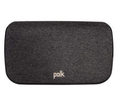Polk Audio Wireless Surround Speakers for Select Polk Sound Bars - SR2 SURROUNDS