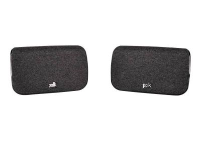 Polk Audio Wireless Surround Speakers for Select Polk Sound Bars - SR2 SURROUNDS