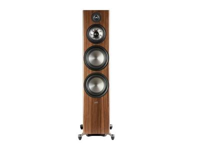 Polk Audio Floorstanding Loudspeakers in Brown  - R700 Brown
