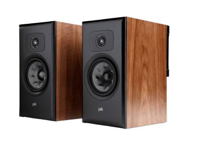 Polk Audio Large Premium Bookshelf Speakers - AM8920